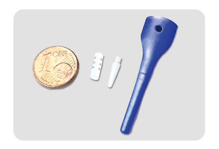 Custom Molded Parts
