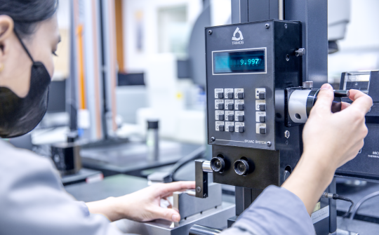 Metrology